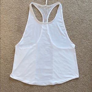 Fabletics Workout Tank